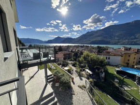 Villa Mari Dervio